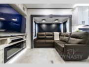 New 2026 Prime Time Crusader FAM37 available in Bunker Hill, Indiana