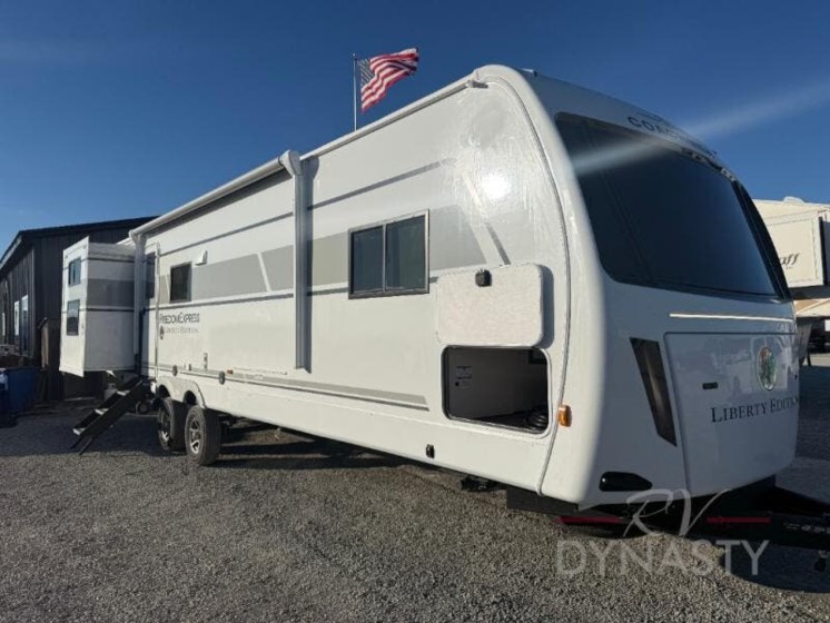 Email now about this 2026 Coachmen Freedom Express Liberty Edition 330BHJJ! New 2026 Coachmen Freedom Express Liberty Edition 330BHJJ available in Bunker Hill, Indiana