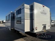 New 2026 Coachmen Freedom Express Liberty Edition 330BHJJ available in Bunker Hill, Indiana