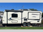 Used 2017 Forest River Flagstaff Shamrock 233S available in Bunker Hill, Indiana