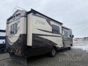 Used 2017 Fleetwood Storm 32H available in Bunker Hill, Indiana