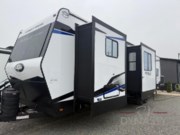 Contact us now about this 2026 Forest River Vengeance Rogue Armored 32L132! 2026 Vengeance Rogue Armored 32L132 by Forest River from RV Dynasty in Bunker Hill, Indiana