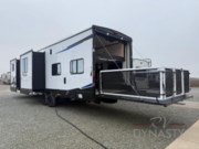 New 2026 Forest River Vengeance Rogue Armored 32L132 available in Bunker Hill, Indiana