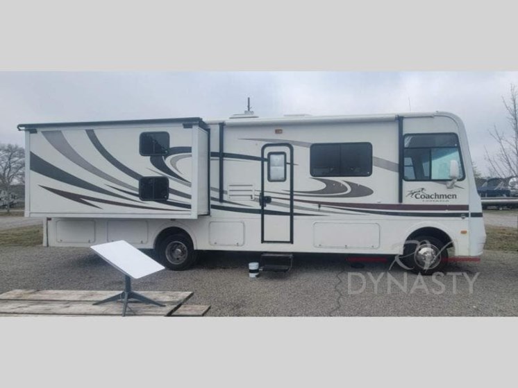 Email now about this 2012 Coachmen Mirada 32BH SE! Used 2012 Coachmen Mirada 32BH SE available in Bunker Hill, Indiana