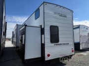 New 2026 Forest River Cherokee Timberwolf 39DC available in Bunker Hill, Indiana