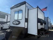 Contact us now about this 2026 Forest River Cherokee Timberwolf 39DC! 2026 Cherokee Timberwolf 39DC by Forest River from RV Dynasty in Bunker Hill, Indiana