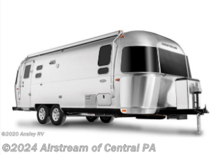 2024 Airstream Flying Cloud 30RB - New Travel Trailer For Sale by Airstream of Central PA in Duncansville, Pennsylvania