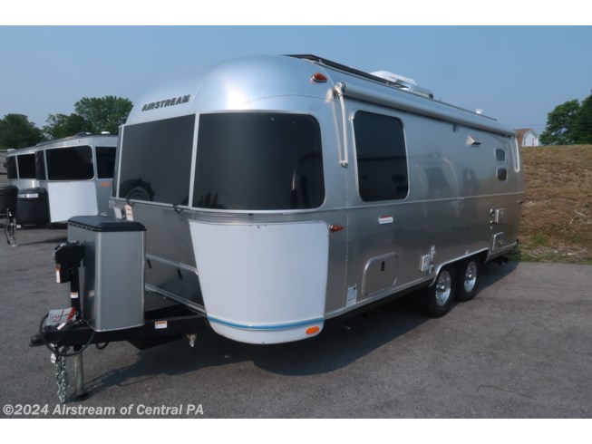New 2023 Airstream International 23FBT available in Duncansville, Pennsylvania