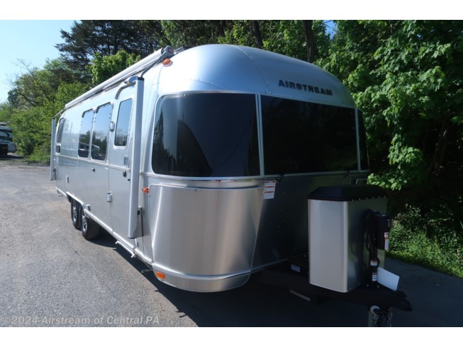 2023 Pottery Barn 28RB by Airstream from Airstream of Central PA in Duncansville, Pennsylvania