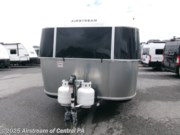 New 2025 Airstream Bambi 16RB available in Duncansville, Pennsylvania