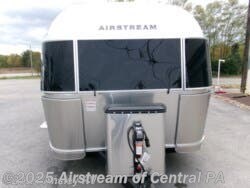 New 2025 Airstream Flying Cloud 25FB available in Duncansville, Pennsylvania