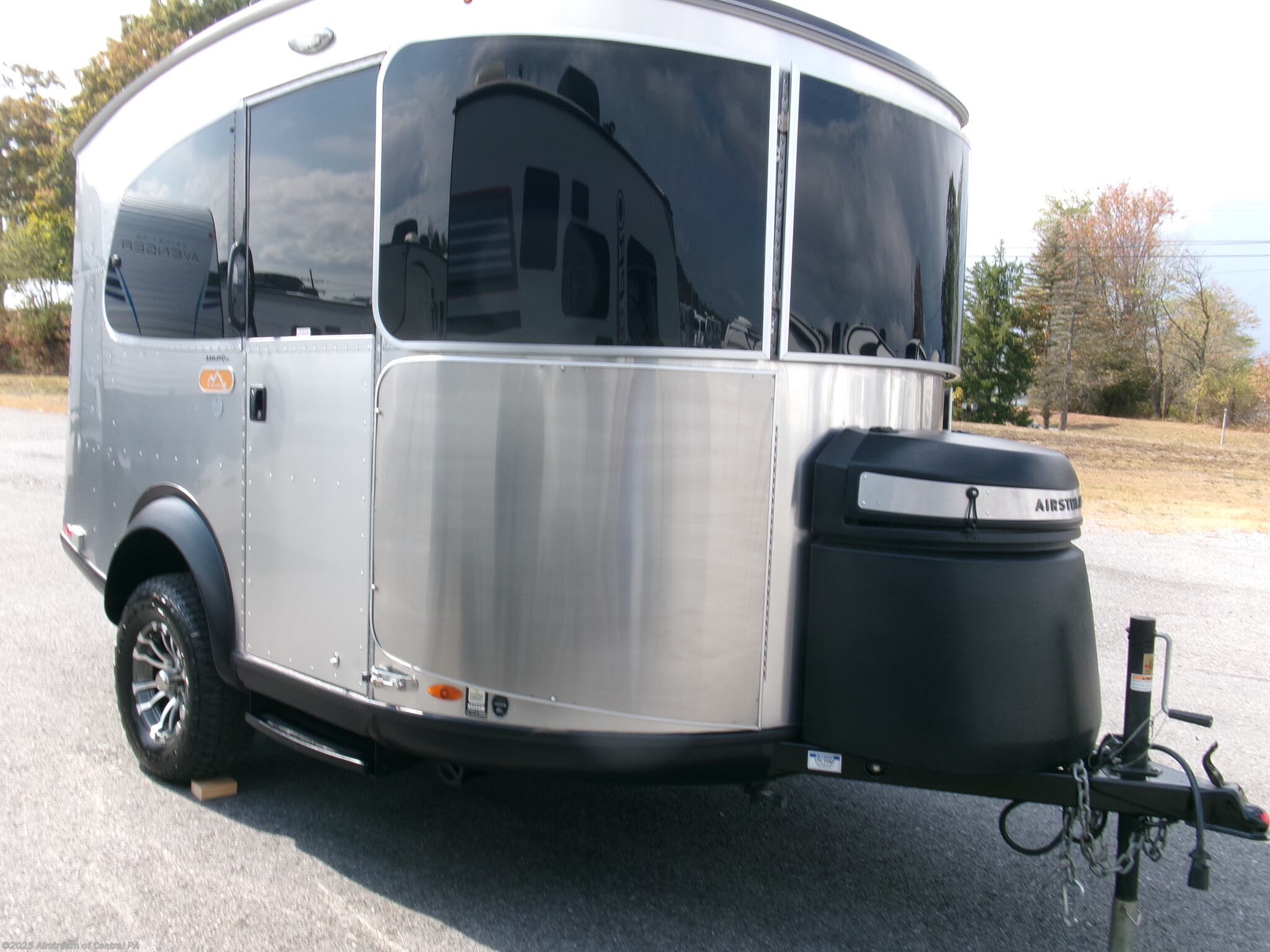 Email now about this 2020 Airstream Basecamp 16X! Used 2020 Airstream Basecamp 16X available in Duncansville, Pennsylvania