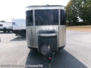 Used 2020 Airstream Basecamp 16X available in Duncansville, Pennsylvania