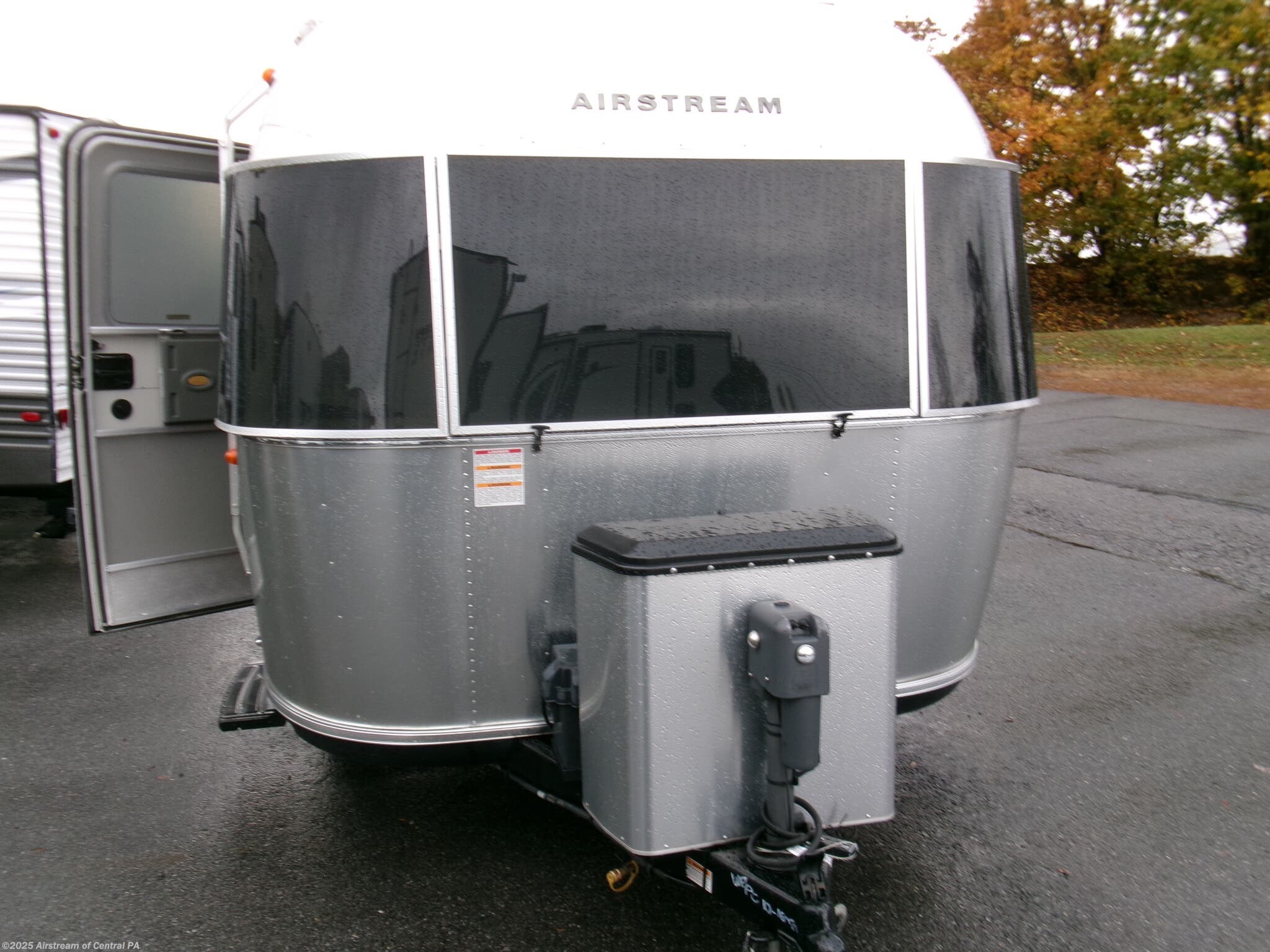 Used 2022 Airstream Bambi 16RB available in Duncansville, Pennsylvania