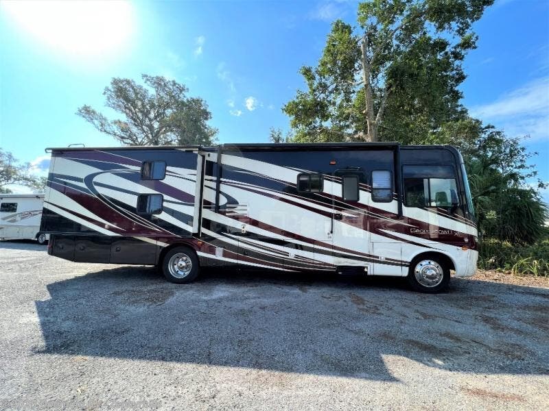 Forest River Georgetown Xl Tsf Rv For Sale In Zephyrhills Fl