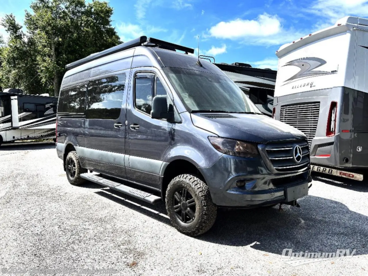 Used 2022 Thor Tranquility 19L available in Zephyrhills, Florida