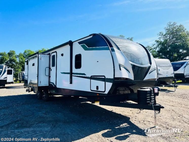 Used 2024 Heartland North Trail 33BHDS available in Zephyrhills, Florida