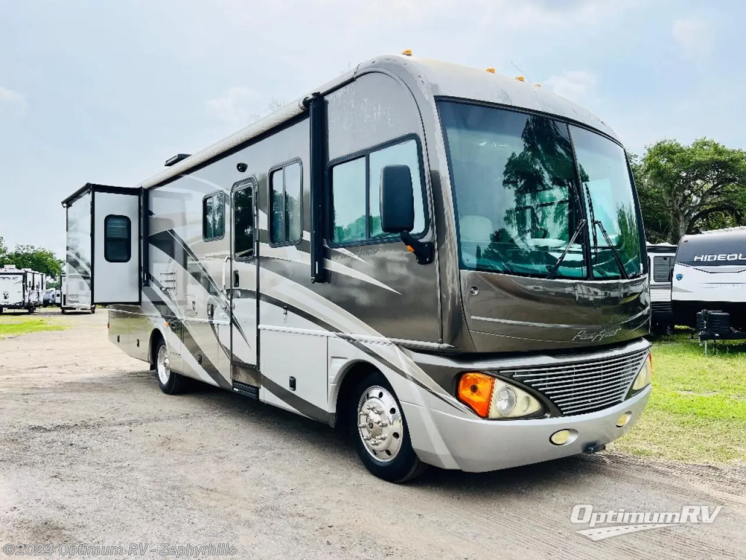Used 2007 Fleetwood Pace Arrow 33V available in Zephyrhills, Florida