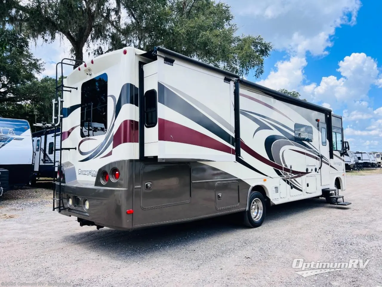 Contact us now about this 2016 Forest River Georgetown 329DS! 2016 Georgetown 329DS by Forest River from Optimum RV - Zephyrhills in Zephyrhills, Florida