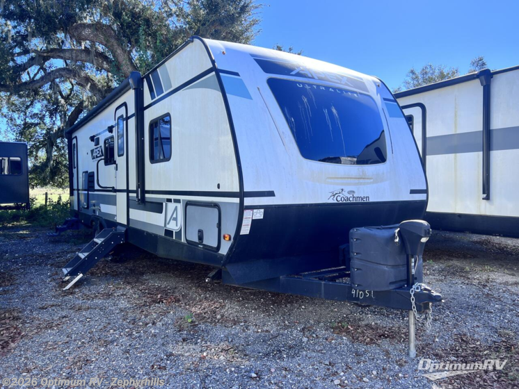 Email now about this 2021 Coachmen Apex Apex! Used 2021 Coachmen Apex Apex available in Zephyrhills, Florida