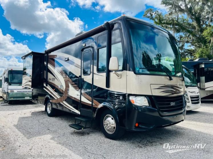 Email now about this 2017 Newmar Bay Star Sport 2702! Used 2017 Newmar Bay Star Sport 2702 available in Zephyrhills, Florida