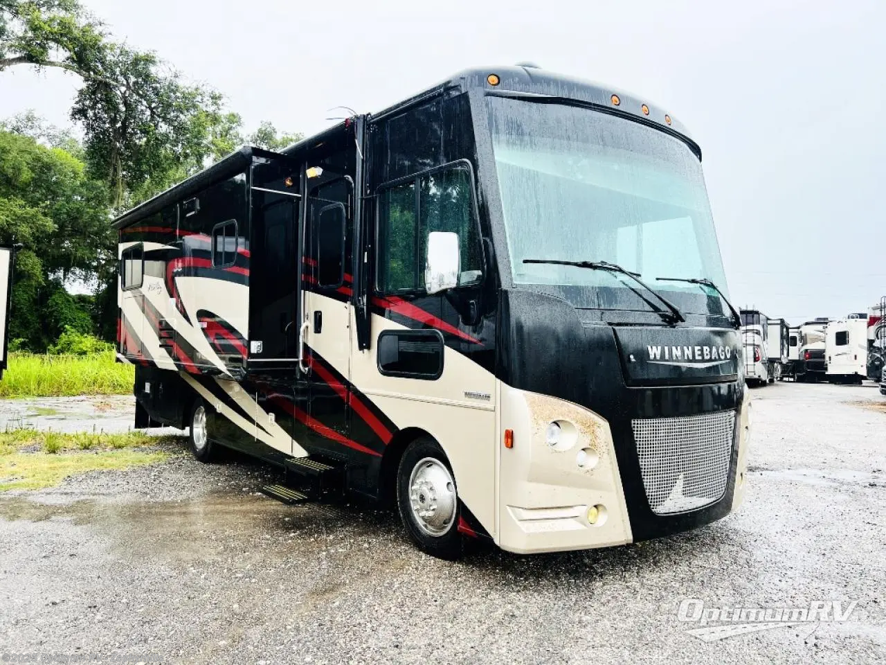 Email now about this 2017 Winnebago Vista LX 27N! Used 2017 Winnebago Vista LX 27N available in Zephyrhills, Florida