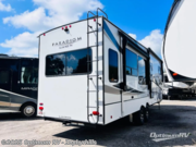 Contact us now about this 2021 Skyline Alliance Paradigm 310RL! 2021 Alliance Paradigm 310RL by Skyline from Optimum RV - Zephyrhills in Zephyrhills, Florida