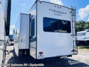Call now about this 2021 Skyline Alliance Paradigm 390MP! 2021 Skyline Alliance Paradigm 390MP - Used Fifth Wheel For Sale by Optimum RV - Zephyrhills in Zephyrhills, Florida features Awning, Slideout