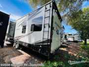 Call now about this 2020 Jayco Seismic 3512! 2020 Jayco Seismic 3512 - Used Fifth Wheel For Sale by Optimum RV - Zephyrhills in Zephyrhills, Florida features Awning, Slideout