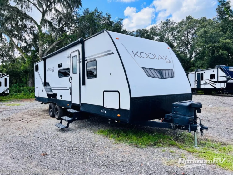 Email now about this 2022 Dutchmen Kodiak SE 28SBH! Used 2022 Dutchmen Kodiak SE 28SBH available in Zephyrhills, Florida