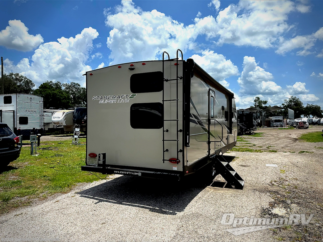 Contact us now about this 2022 Starcraft Super Lite 241BH! 2022 Super Lite 241BH by Starcraft from Optimum RV - Zephyrhills in Zephyrhills, Florida
