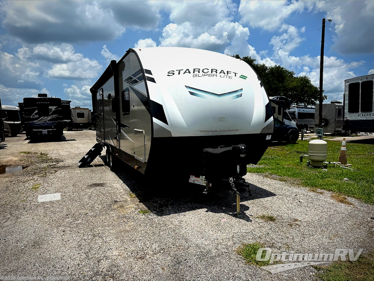 Email now about this 2022 Starcraft Super Lite 241BH! Used 2022 Starcraft Super Lite 241BH available in Zephyrhills, Florida