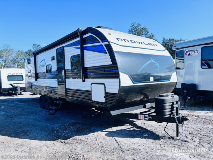 Email now about this 2025 Heartland Prowler Lynx 3005QBX! New 2025 Heartland Prowler Lynx 3005QBX available in Zephyrhills, Florida