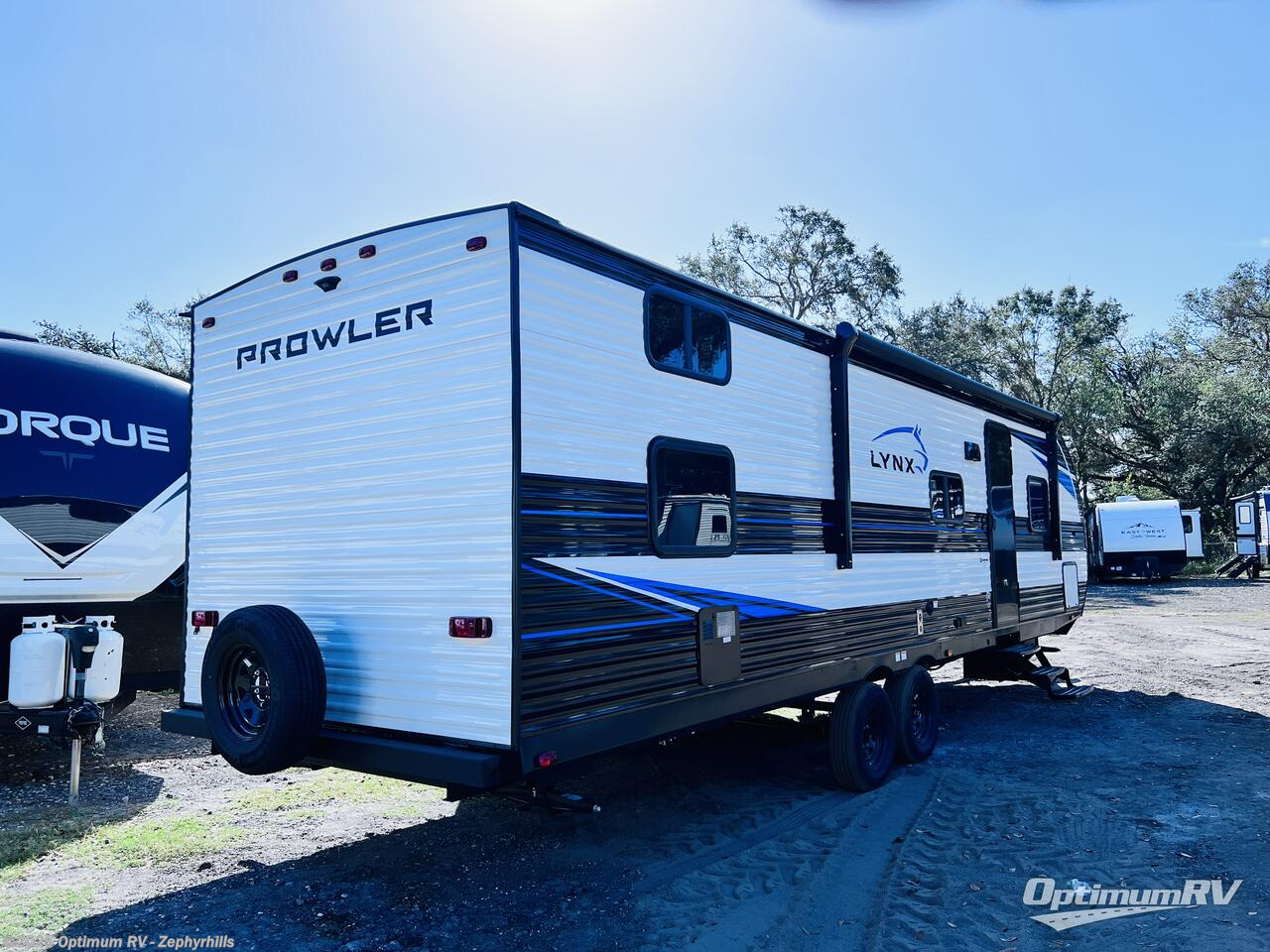 Contact us now about this 2025 Heartland Prowler Lynx 3005QBX! 2025 Prowler Lynx 3005QBX by Heartland from Optimum RV - Zephyrhills in Zephyrhills, Florida