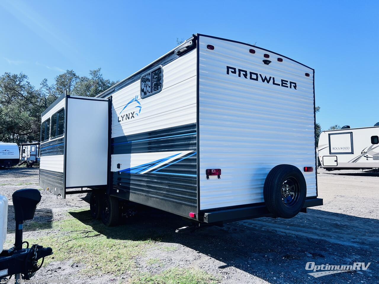 Call now about this 2025 Heartland Prowler Lynx 3005QBX! 2025 Heartland Prowler Lynx 3005QBX - New Travel Trailer For Sale by Optimum RV - Zephyrhills in Zephyrhills, Florida features Slideout, Awning