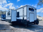 Call now about this 2025 Keystone Hideout 28BUS! 2025 Keystone Hideout 28BUS - New Travel Trailer For Sale by Optimum RV - Zephyrhills in Zephyrhills, Florida features Slideout, Awning
