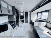 New 2025 Keystone Hideout Sport Double Axle 269DB available in Zephyrhills, Florida