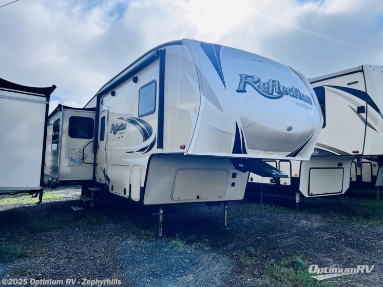 Email now about this 2017 Grand Design Reflection 27RL! Used 2017 Grand Design Reflection 27RL available in Zephyrhills, Florida