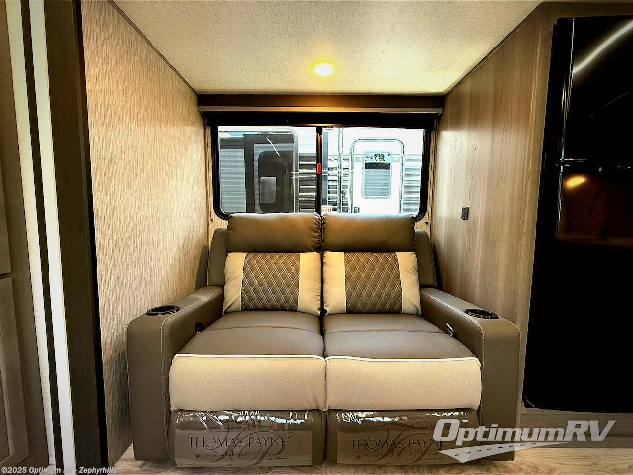 New 2025 Keystone Hideout 24FKS available in Zephyrhills, Florida