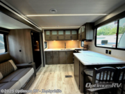 Call now about this 2025 Keystone Hideout 24FKS! 2025 Keystone Hideout 24FKS - New Travel Trailer For Sale by Optimum RV - Zephyrhills in Zephyrhills, Florida features Slideout, Awning