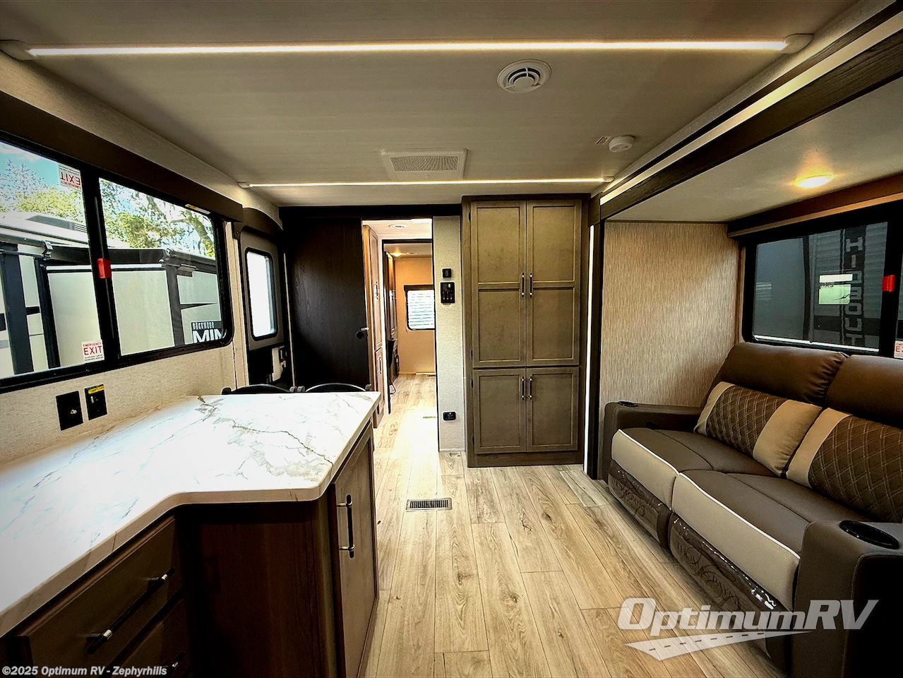 Contact us now about this 2025 Keystone Hideout 24FKS! 2025 Hideout 24FKS by Keystone from Optimum RV - Zephyrhills in Zephyrhills, Florida