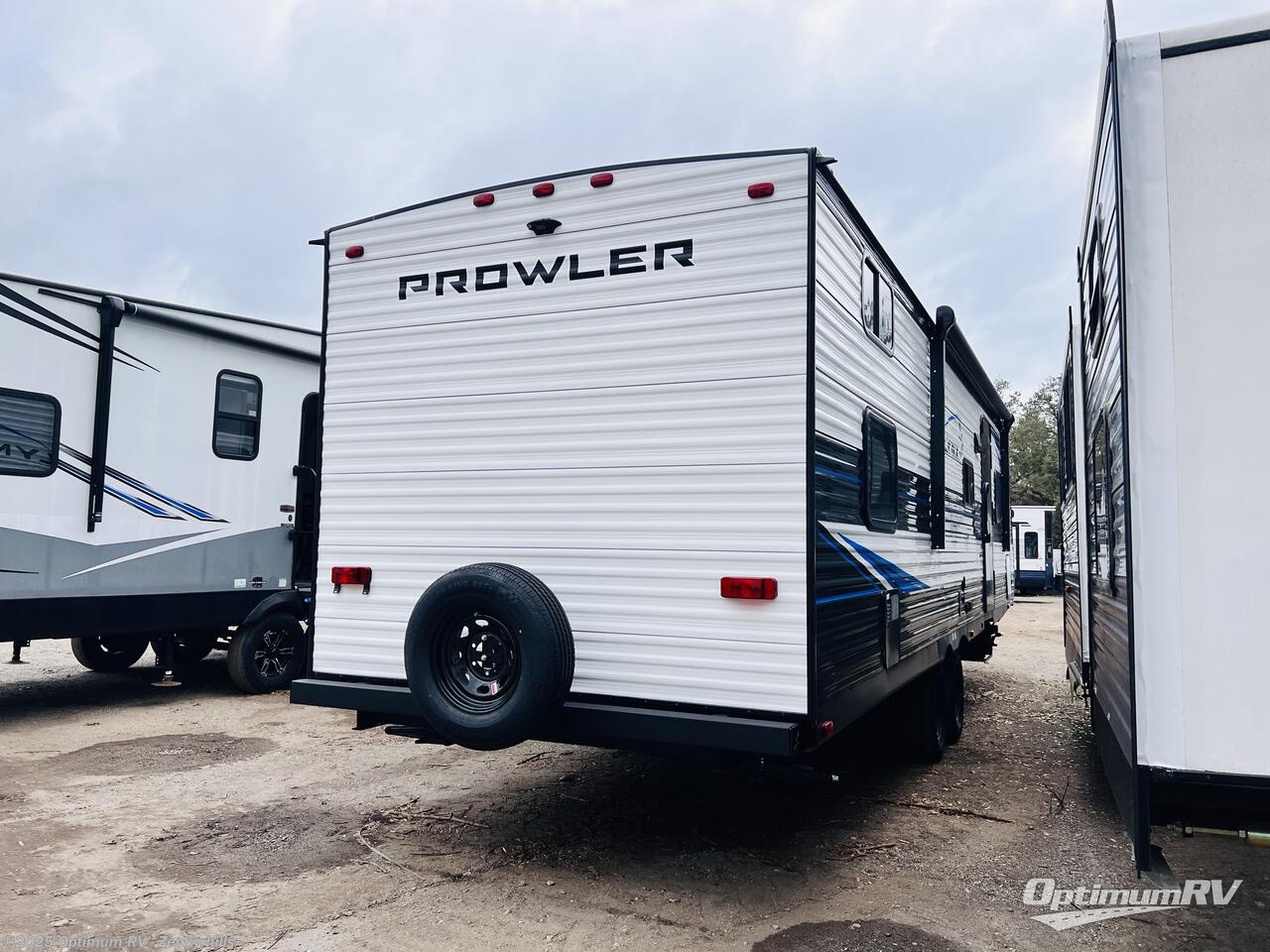 Contact us now about this 2025 Heartland Prowler Lynx 3005QBX! 2025 Prowler Lynx 3005QBX by Heartland from Optimum RV - Zephyrhills in Zephyrhills, Florida