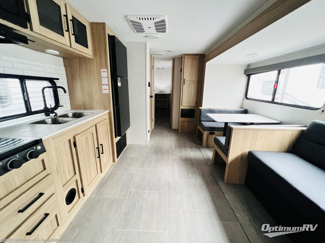 New 2025 Heartland Prowler Lynx 3005QBX available in Zephyrhills, Florida