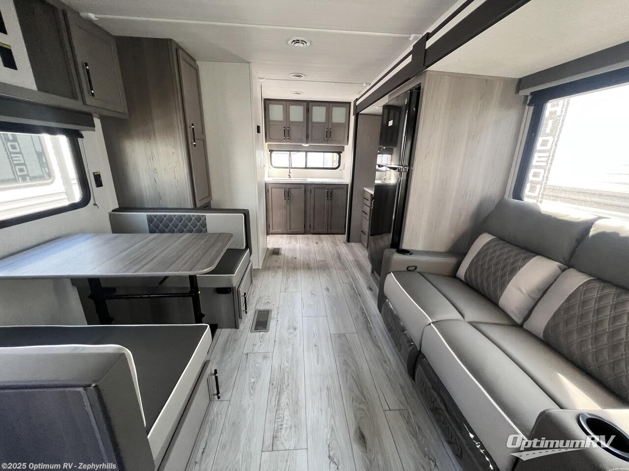 New 2025 Keystone Hideout 22MLS available in Zephyrhills, Florida