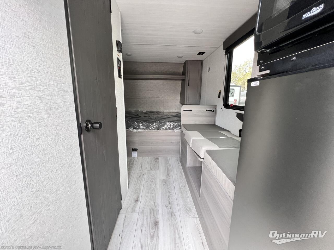 New 2025 Keystone Hideout Sport Single Axle 140RE available in Zephyrhills, Florida