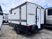 Contact us now about this 2025 Keystone Hideout Sport Single Axle 140RE! 2025 Hideout Sport Single Axle 140RE by Keystone from Optimum RV - Zephyrhills in Zephyrhills, Florida