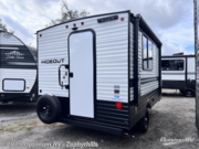 Call now about this 2025 Keystone Hideout Sport Single Axle 140RE! 2025 Keystone Hideout Sport Single Axle 140RE - New Travel Trailer For Sale by Optimum RV - Zephyrhills in Zephyrhills, Florida features Awning