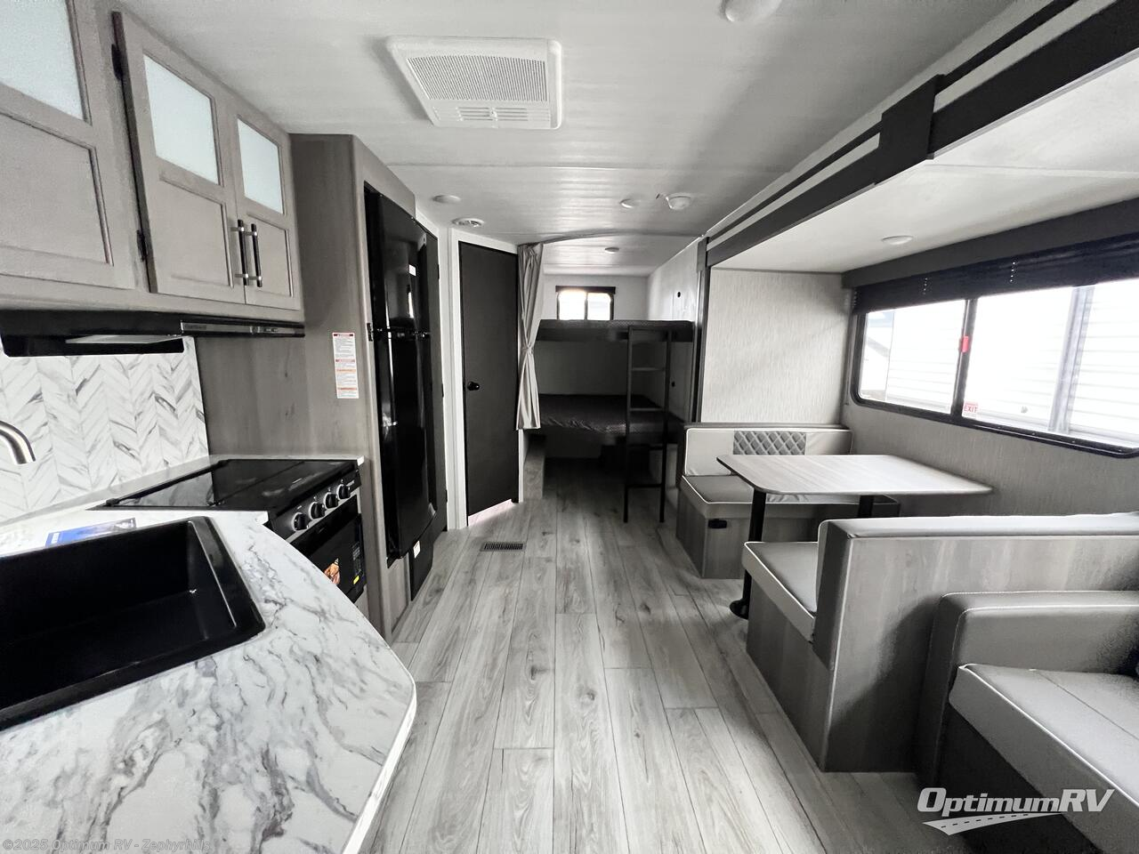 New 2025 Keystone Hideout Sport Double Axle 261BH available in Zephyrhills, Florida