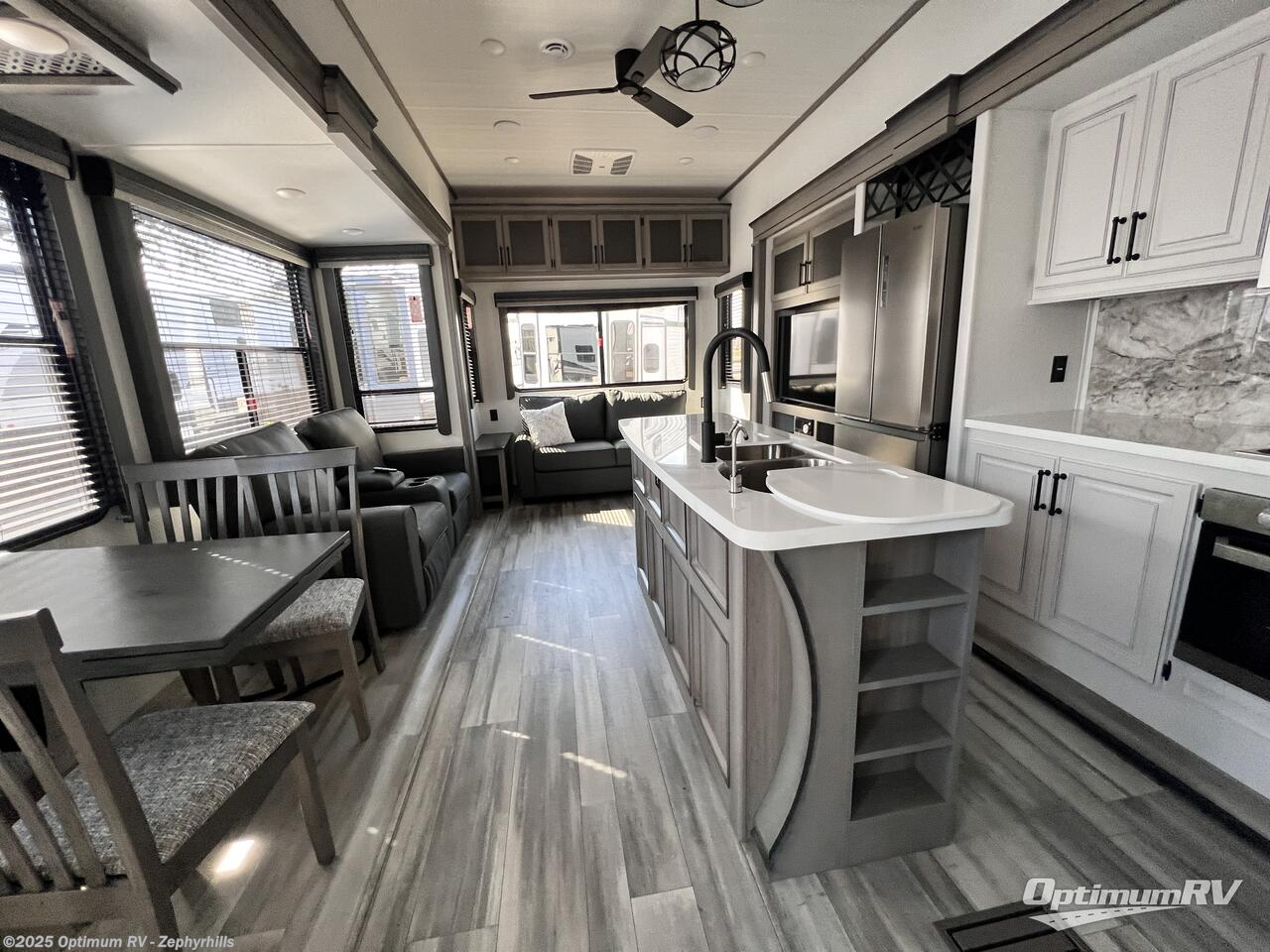 New 2025 Keystone Retreat 291FLFT available in Zephyrhills, Florida