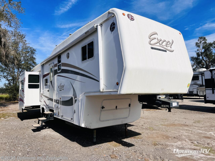 Email now about this 2008 Peterson Excel 33RSO! Used 2008 Peterson Excel 33RSO available in Zephyrhills, Florida